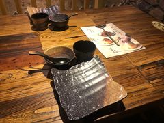 -并州大牌档之醉轻尘