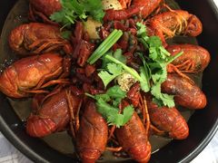 -辣螃铠盆盆蟹大排档(总店)