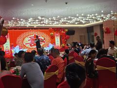 -万家宴海鲜大酒楼(五四路店)