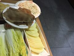 -傣妹火锅(南京东路一店)