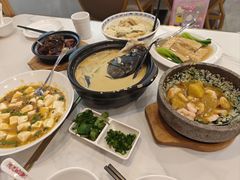 -南八仙·老上海味道(南京东路店)