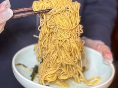 -裕兴记•蟹黄面馆(人民广场店)