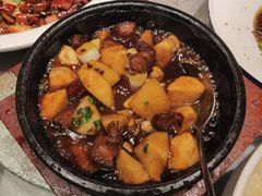 -城南往事·鲁菜济南菜(软件园美莲广场店)