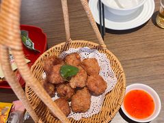 -大中华酒楼·主席武昌鱼·武汉美食地标(江汉路步行街店)