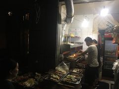 -非凡烧烤(历史博物馆店)