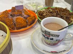-澳门陈光记烧味饭店(南京德基广场店)