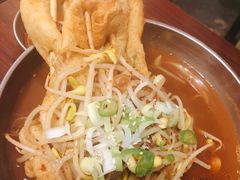 -青春分食(仙林大学城店)