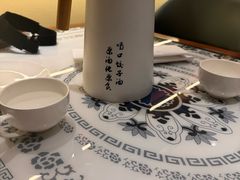 -东方饺子王臻味餐厅(新嘉坡城店)