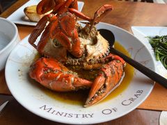 -Ministry of Crab(科伦坡店)
