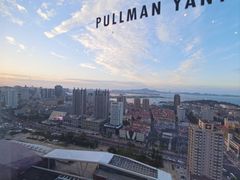 -烟台中泽华羿铂尔曼酒店·汇·全日餐厅·高空海景自助
