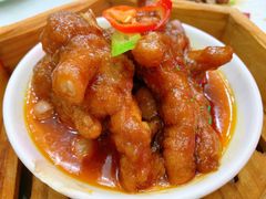 -东鑫记港式茶餐厅(南京东路店)