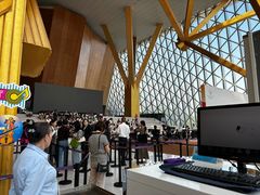 -星巴克(深圳音乐厅店)