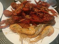 -上海国展宝龙丽筠酒店