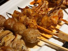 -土大力韩式烤肉料理(和平路店)