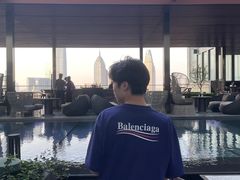 -四季酒店·空中花园 Aria on 9