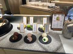 -米糯糯·MINONO·大福冰淇淋(青岛万象城店)