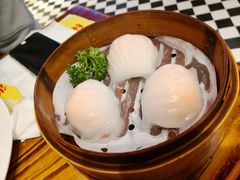 -澳门陈光记烧味饭店(南京德基广场店)