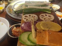-三代烤肉(保利广场店)