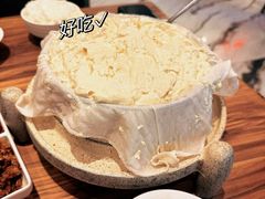 -九转小磨·非遗东北菜(群力店)