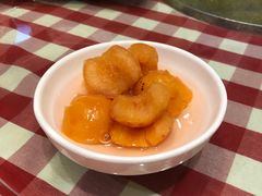-西贝莜面村(香蜜湖店)