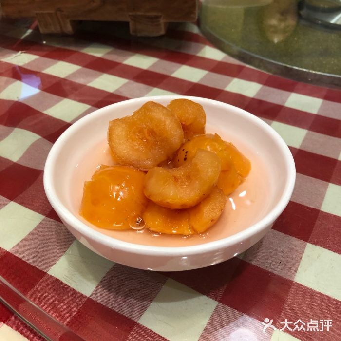 西贝莜面村(香蜜湖店)图片