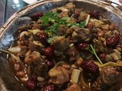 -抹直口特色菜馆(一店)