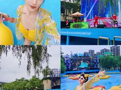 -清河半岛温泉度假酒店