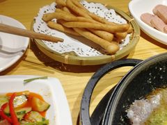 -小小河边鱼(天润城店)