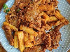 -全州拌饭馆(断桥店)