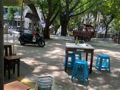 -万家面(重庆建川博物馆兵工商业街店)