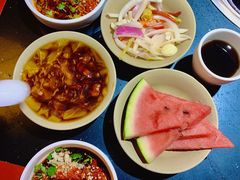 -矮板凳老火锅(宽窄巷子店)