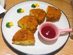 -团子君寿司·茶