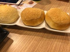 -添好运点心专门店(中环IFC店)