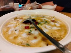 酸菜鱼-东北风(柯桥万达店)