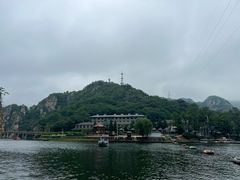 -大连冰峪旅游度假区