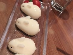 -大树餐厅(益田假日店)