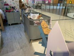 -国际蓝孩BabyInternational(杭州嘉里中心店)