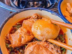 -李子坝梁山鸡(李子坝大鸡哥店)