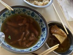-炬龙牛肉店(新华店)