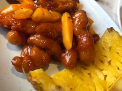 -华馨园北京烤鸭(丽水店)