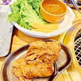 味道棒棒哒的烧肉