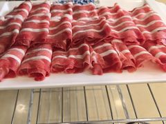 -楼外楼大刀肉传统火锅(西安大路店)