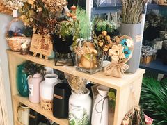 -ChaKo Flora ·茶子花艺 (市北店)