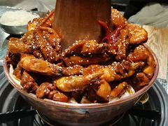 -刘记光大火锅鸡(北行店)