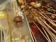 -杨校长·老成都串串香火锅(全国总店)