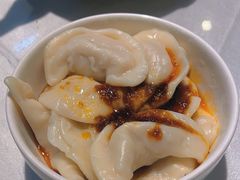 红油水饺-香味轩(北海路店)