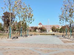 -歌斐颂巧克力小镇