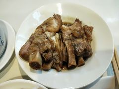 -阿水狮猪脚大王(台中公园店)