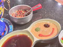 -南门涮肉(上海一店)