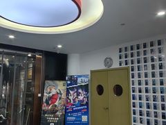 -小荧星艺校(浦东中环分校)